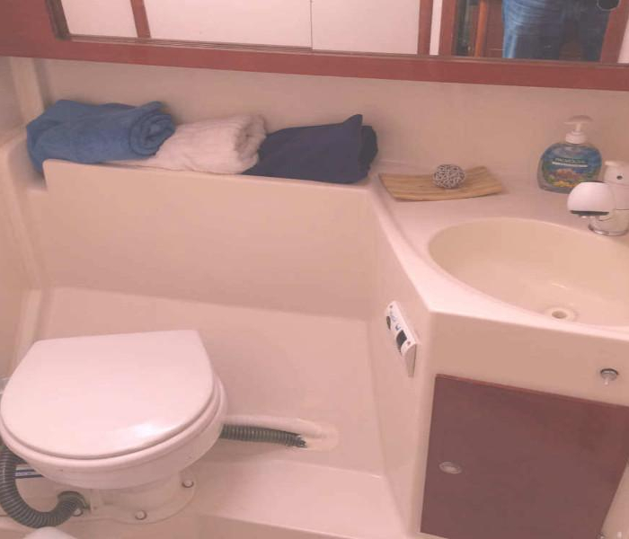 9 Muses | Hanse 342 photo 25