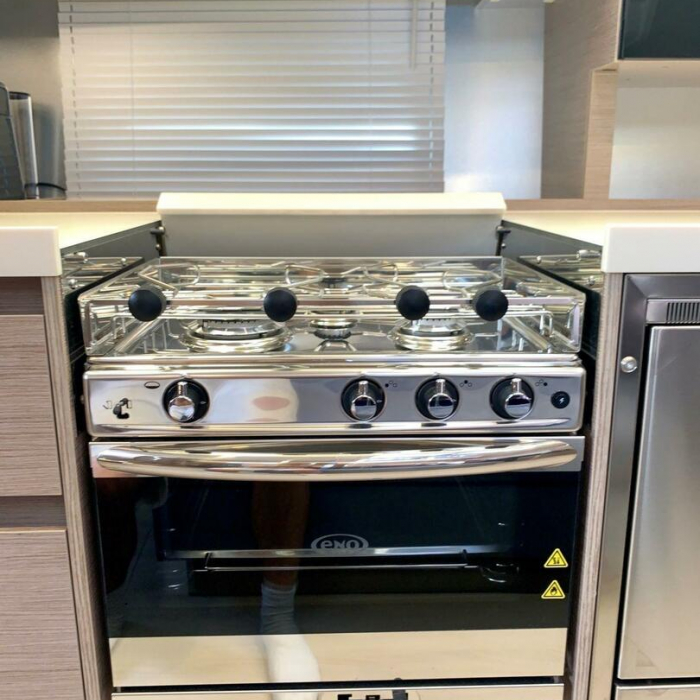 Apollo | Hanse 508 photo 17