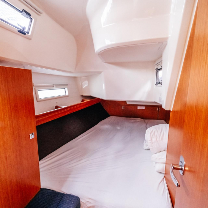 Flinx | Bavaria Cruiser 37 photo 21