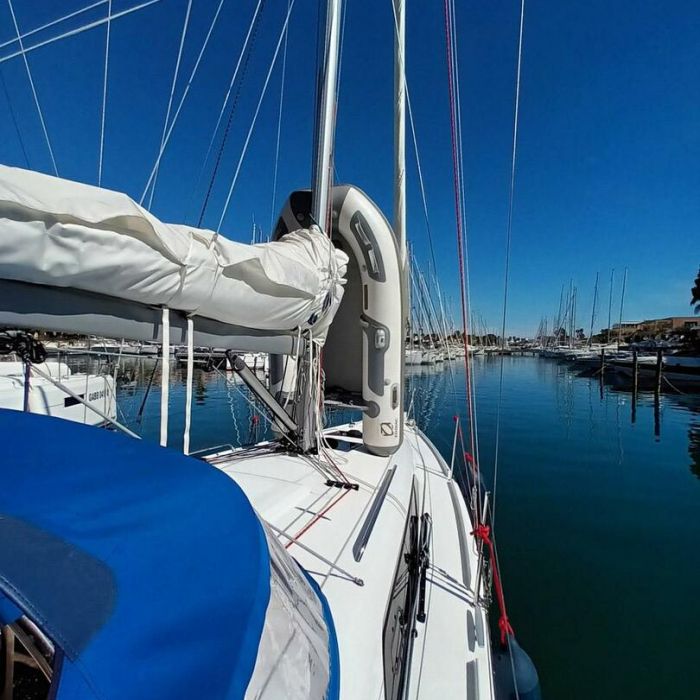 Giugi | Oceanis 30.1 photo 3