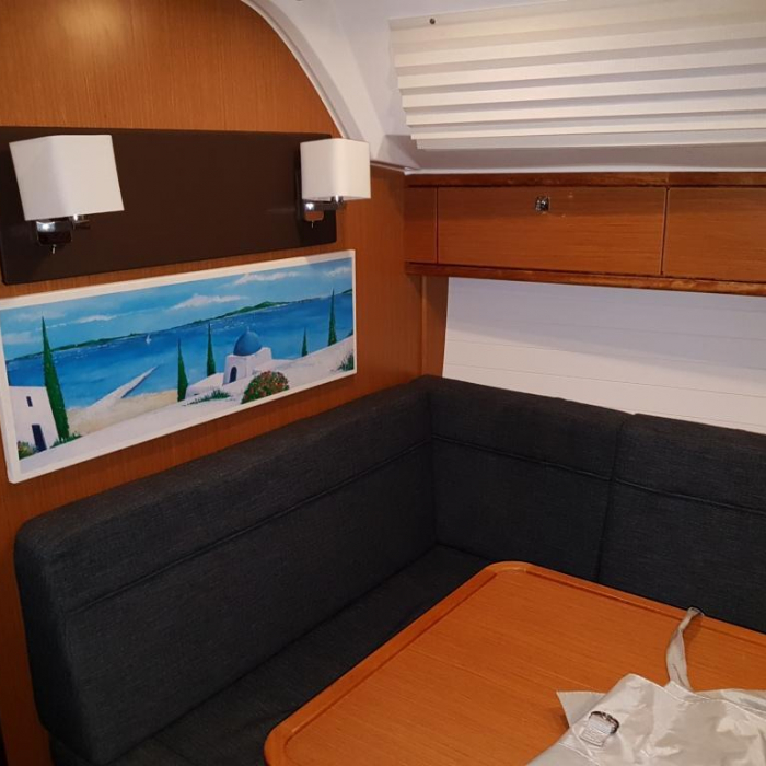 Marea | Bavaria Cruiser 41 photo 4