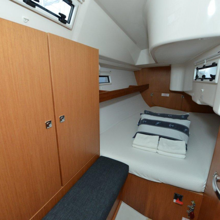 Karlo | Bavaria Cruiser 33 photo 12