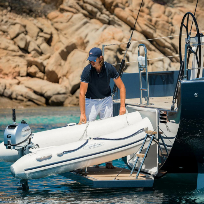 Never Quiet | Solaris 50 photo 19