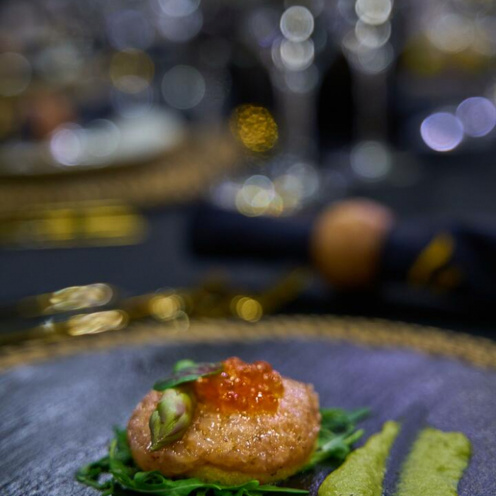 Rara Avis | Luxury Sailing Yacht Rara Avis photo 100