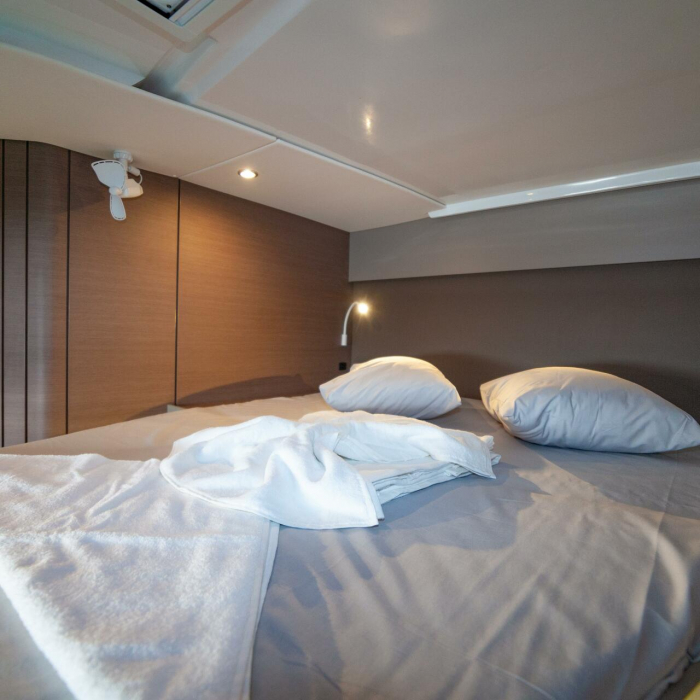 Sail Spica | Bali Catspace photo 14