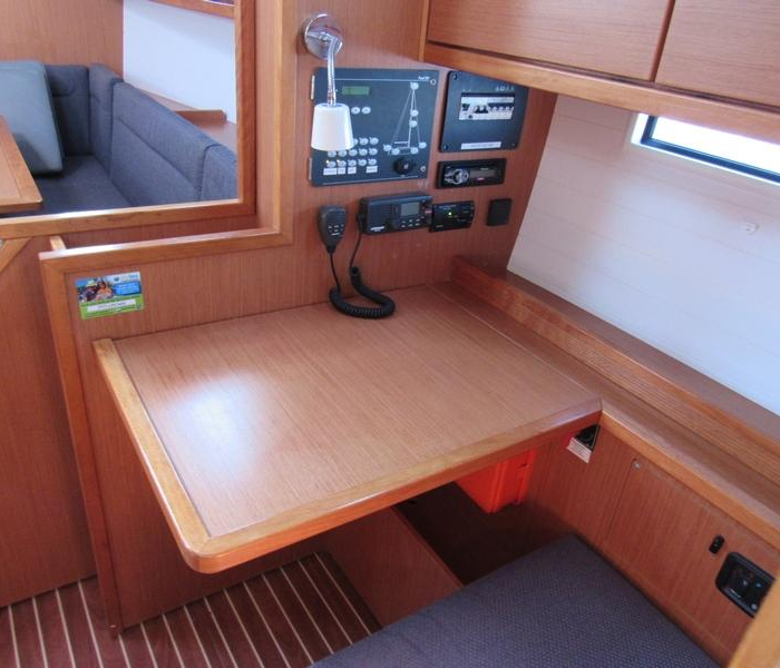 Orca | Bavaria Cruiser 40 photo 11