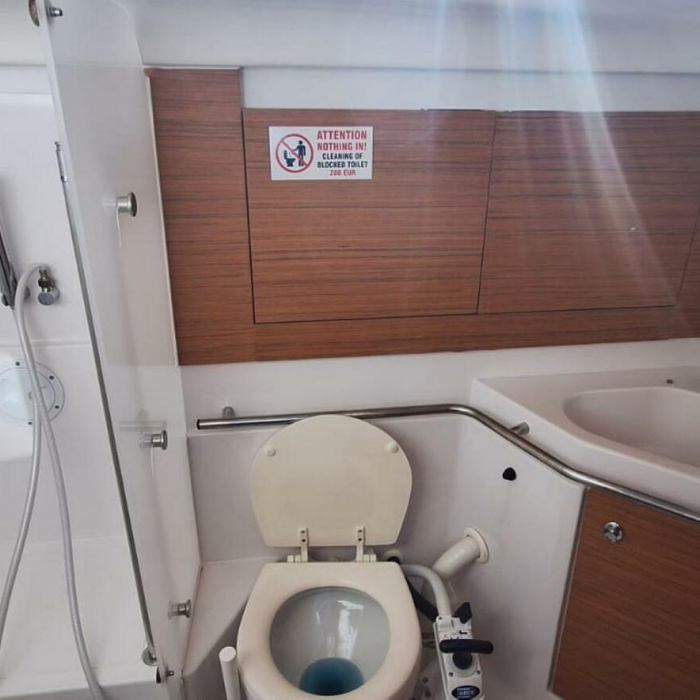 Lasta | Elan Impression 45 photo 9