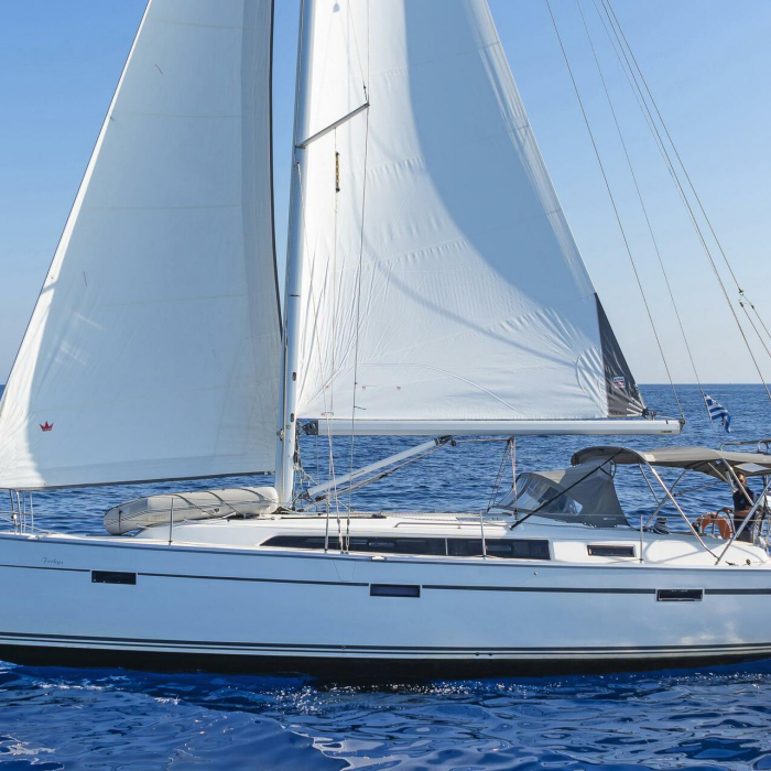 Forkys | Bavaria Cruiser 41 photo 1