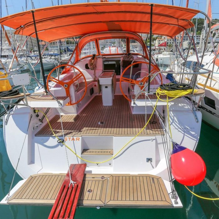 Star | Elan Impression 45 photo 4