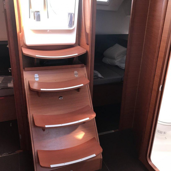 Ane | Dufour 460 GL photo 15