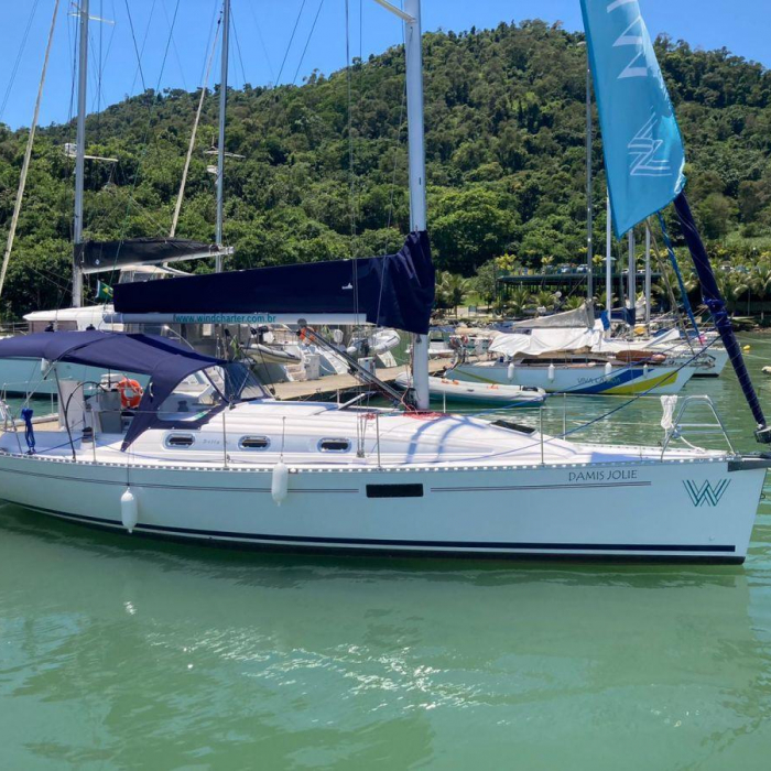 Damis Jolie | Delta 365 photo 1