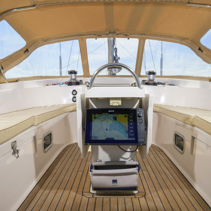 Mythos | Ocean Star 56.1 photo 8