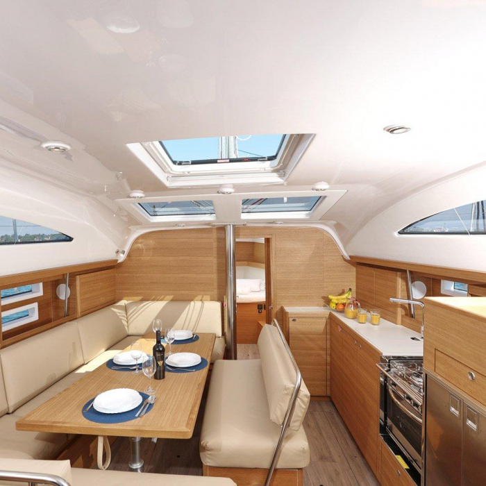 Luna | Elan Impression 45.1 photo 28