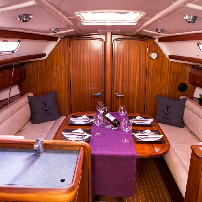 Konstantinos | Bavaria 36 photo 27