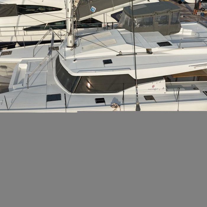 Ave | Elba 45 photo 8