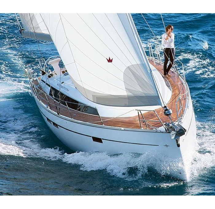 Sail Deneb | Bavaria 46 Cruiser photo 11