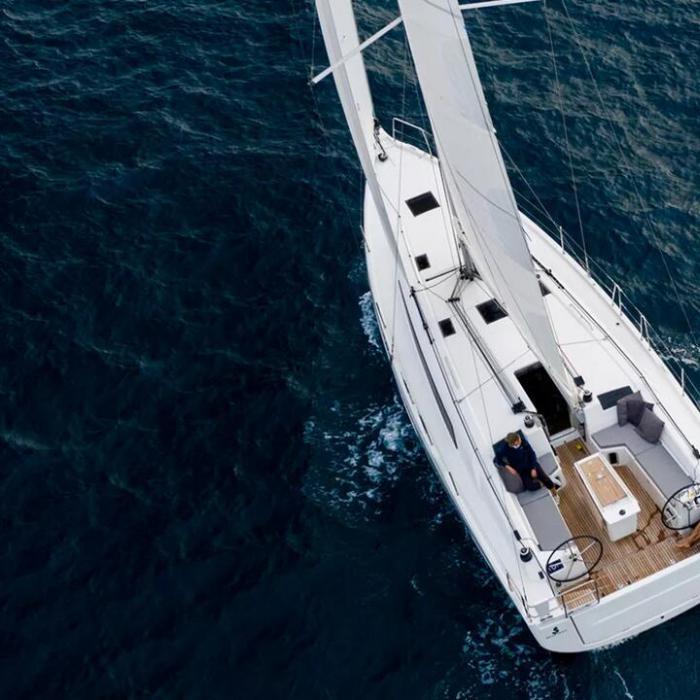 IslaBonita | Oceanis 40.1 photo 2