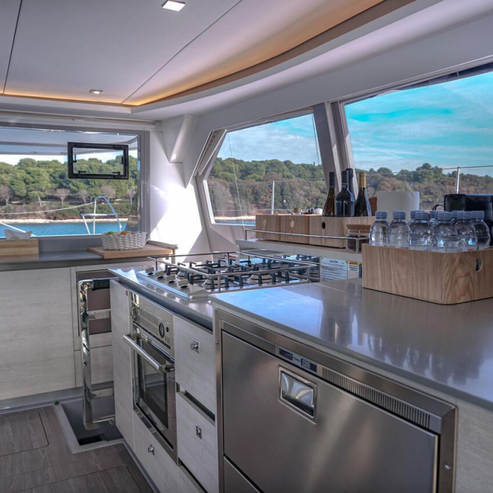 Solaia | Leopard 50 photo 20