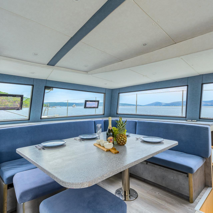 Turquoise | Luna 47 Power photo 18