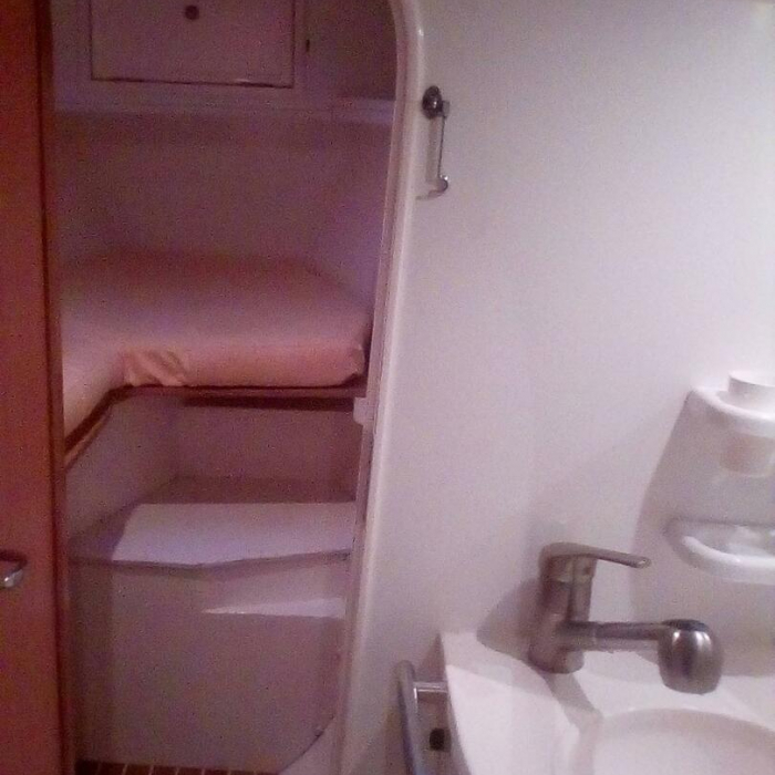 Xenia | Ocean Star 51.1 photo 7