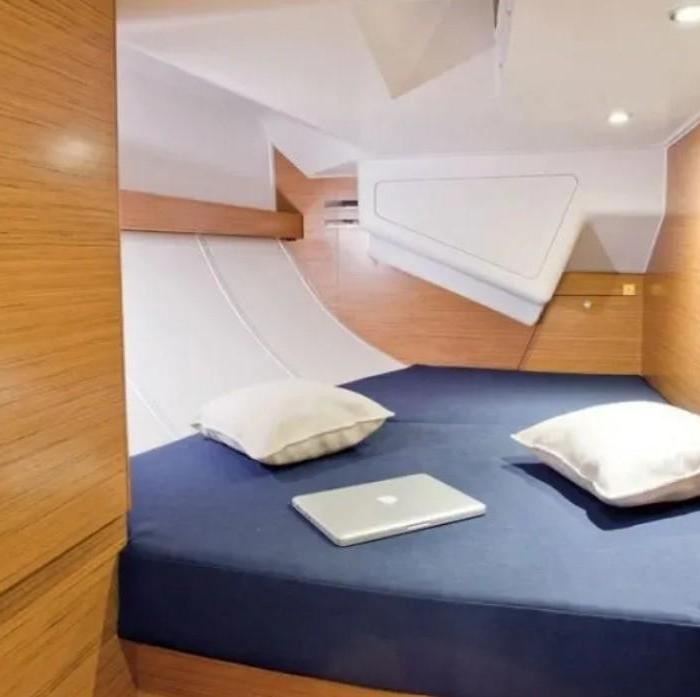 Lazy Days | Elan Impression 50 photo 10