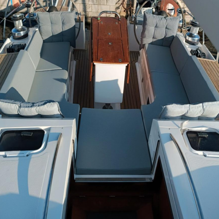 MGV Treaton | Elan 514 Impression photo 5