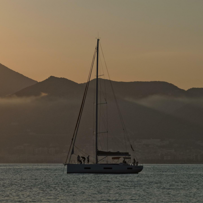 Never Quiet | Solaris 50 photo 3