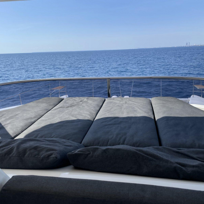 Pearly Gates | Lagoon 630 Powercat LUX photo 21