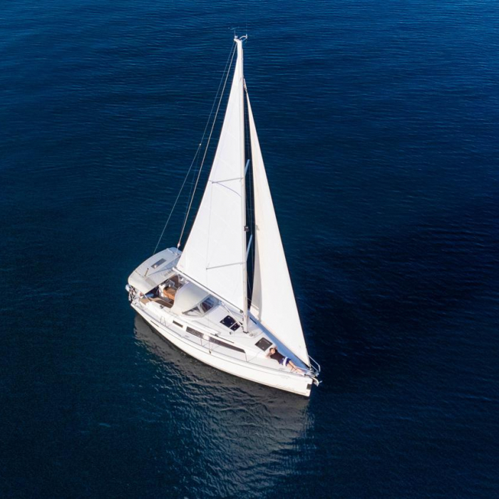 Cleopatra | Bavaria Cruiser 33 photo 18