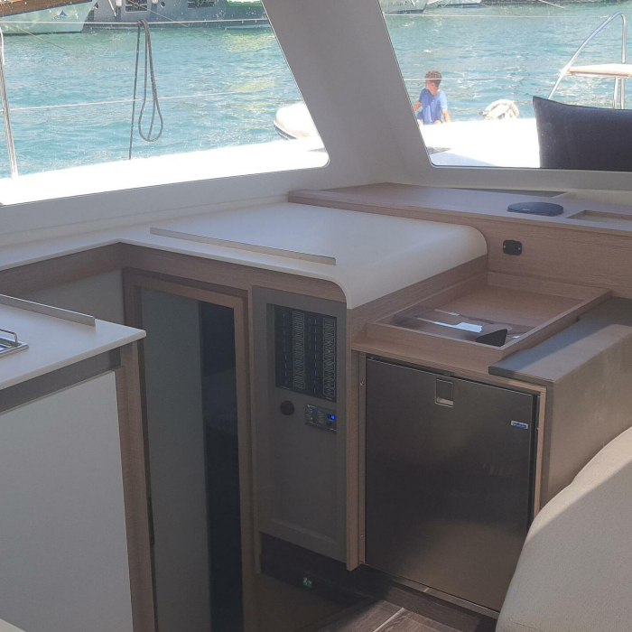 Arven | Isla 40 photo 3