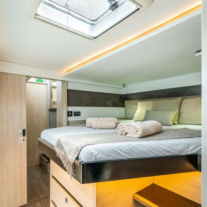 Windsea | Leopard 50 photo 15