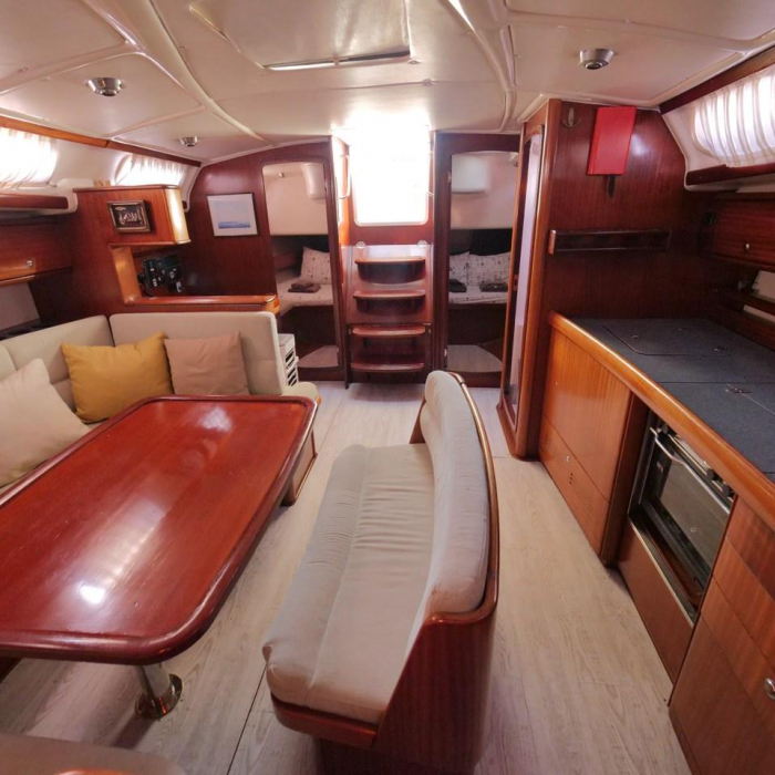 Velero | Bavaria 44 photo 41