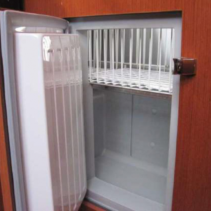 Economy | Oceanis 41.1 photo 13