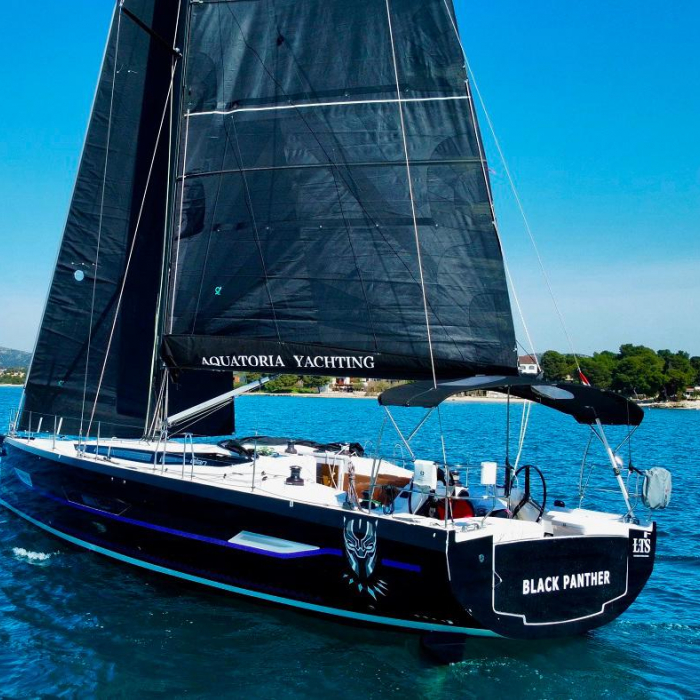 Black Panther | Elan E6 Performance photo 1