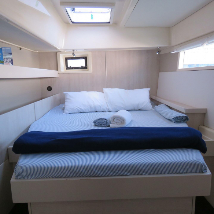 JAUDANIC III | Leopard 48 photo 56