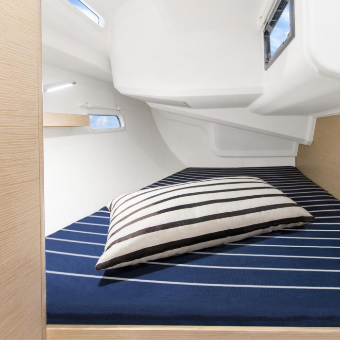 Abigail | Hanse 388 photo 9