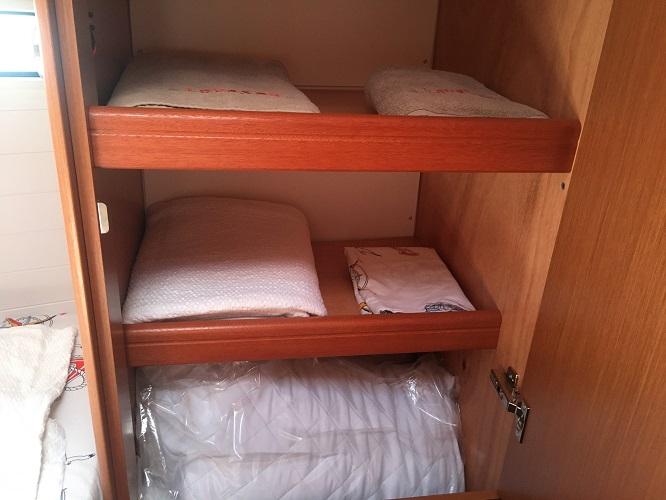 Santiago | Bavaria Cruiser 46 photo 20