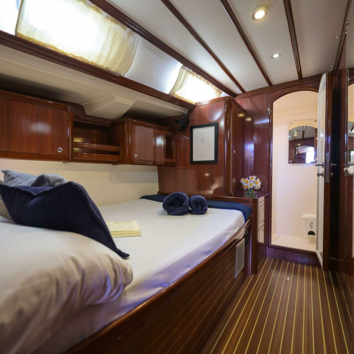 Mythos | Ocean Star 56.1 photo 22