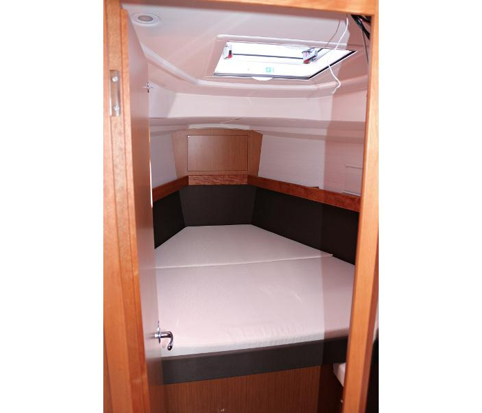 Andrea | BAVARIA C 37 BT photo 8