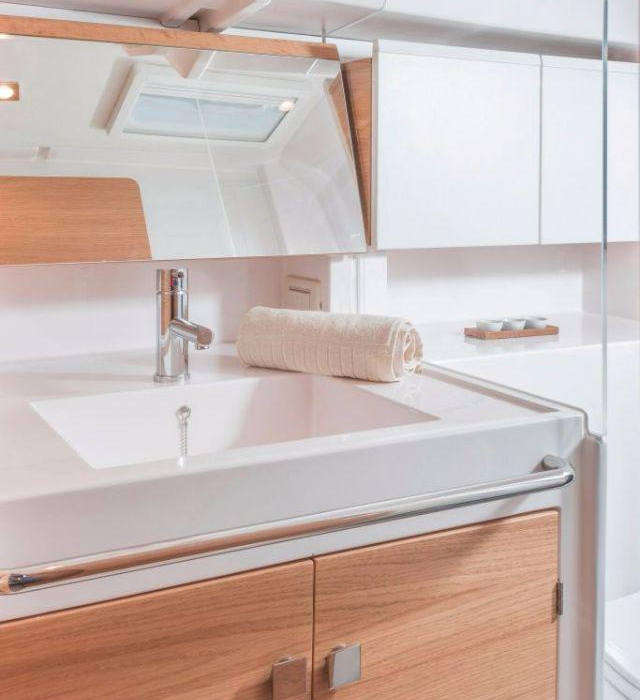 Navis Celere | Salona 380 photo 9