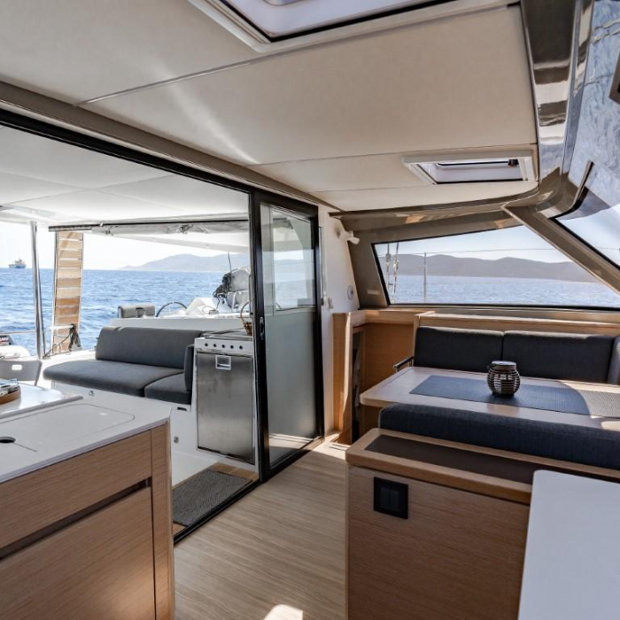 SoMi | Nautitech 40 photo 18