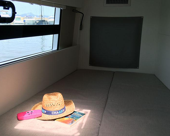 Hygge | Nautitech Open 40 photo 29