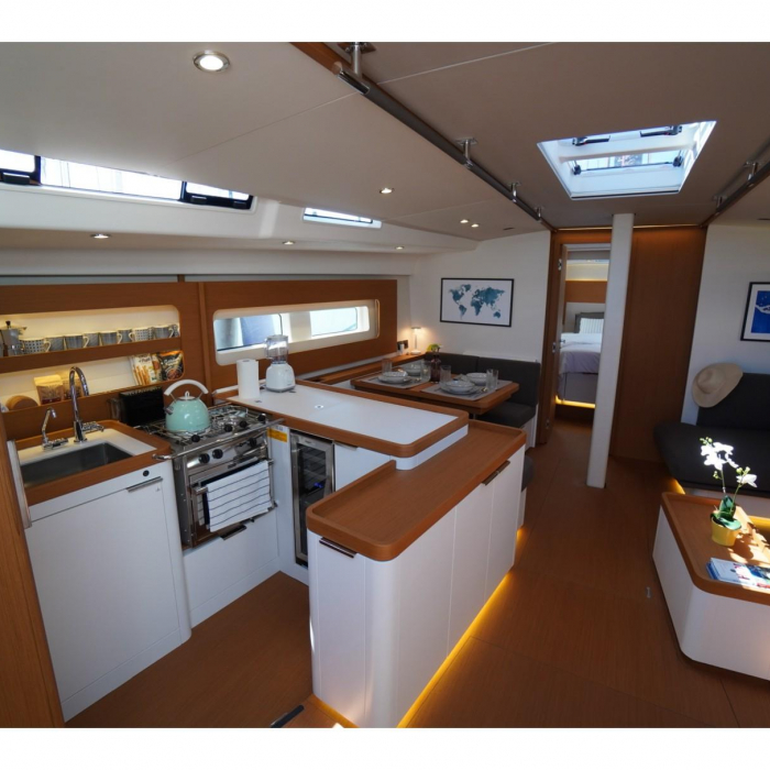 Zenith | First 53 photo 4