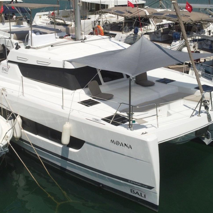 Moana | Bali Catspace photo 6