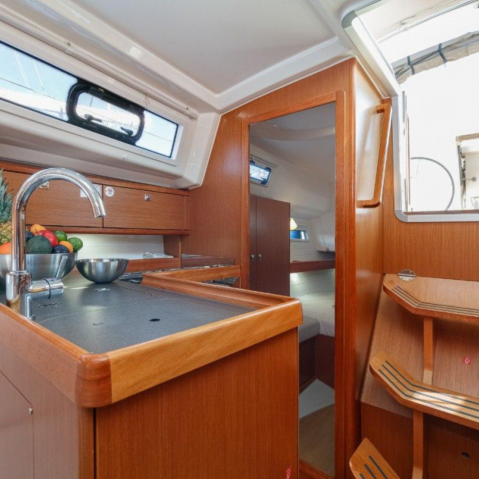 Fix | Bavaria 34 photo 11