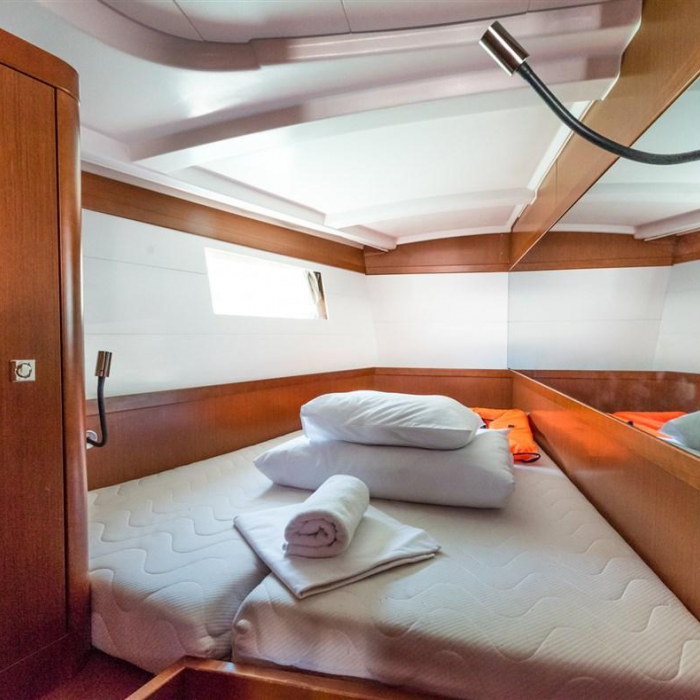 ULTRA DUBROVNIK | Oceanis 48 photo 20