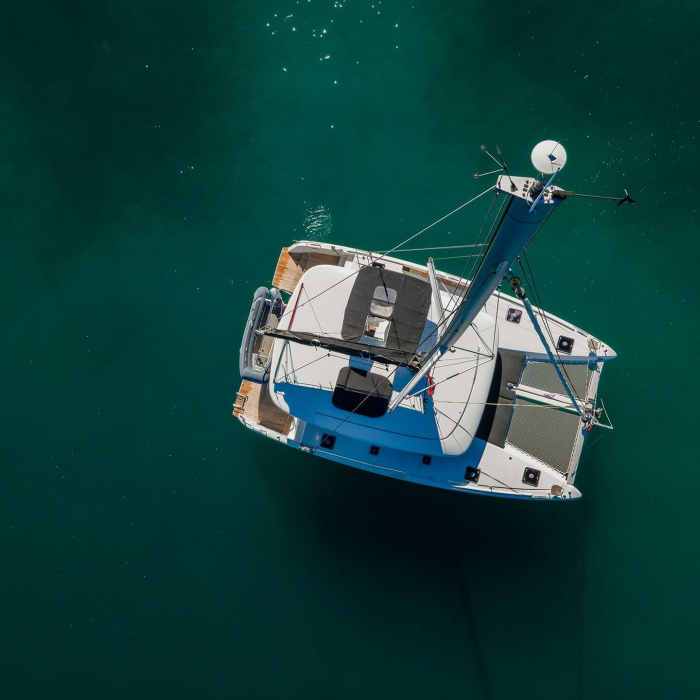 FIND US | Lagoon 42 Owner version photo 9