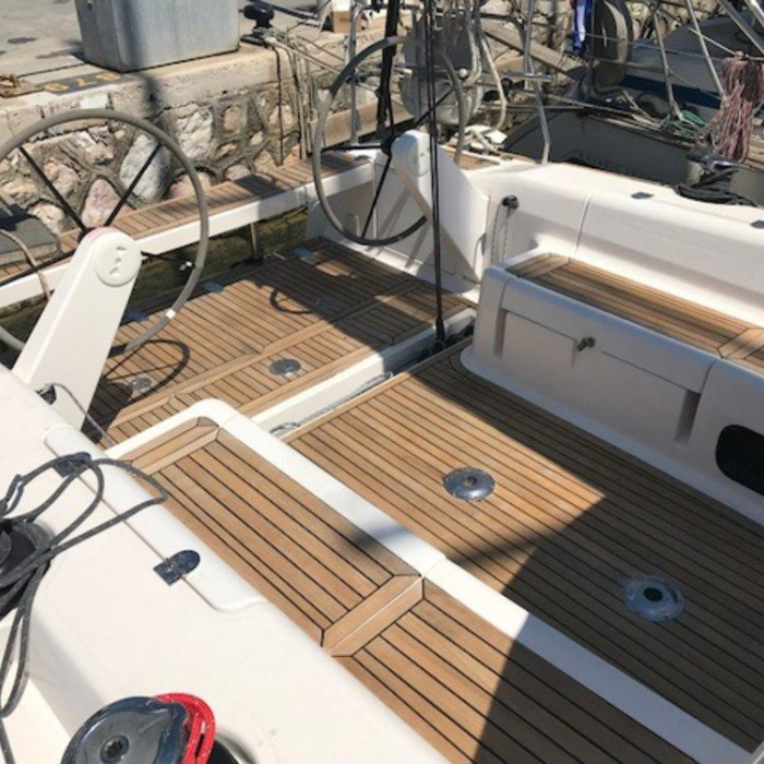 Daddy's Toy | Salona 44 photo 10