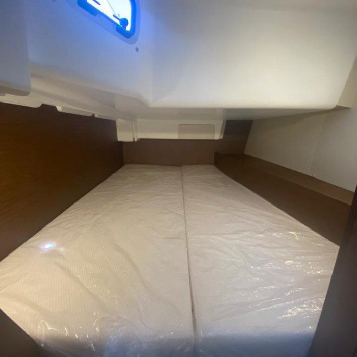 Trapani Vela Club | Oceanis 34.1 photo 22