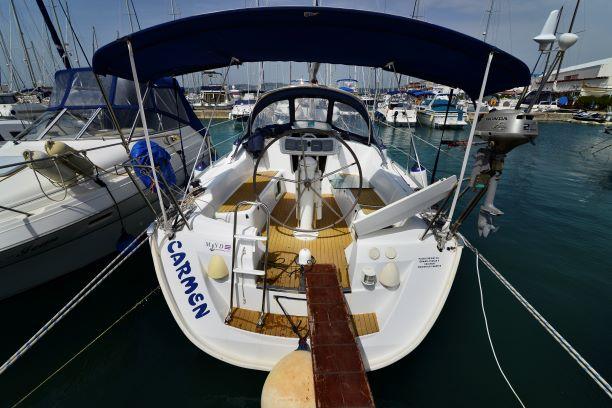 Carmen | Sun Odyssey 32 photo 1